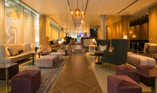King Room Near Potters Fields Park LON 6 Luxury Bookings