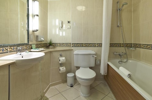 Classic Double Room Near Lisa Franklin London LON 4 Luxury Bookings