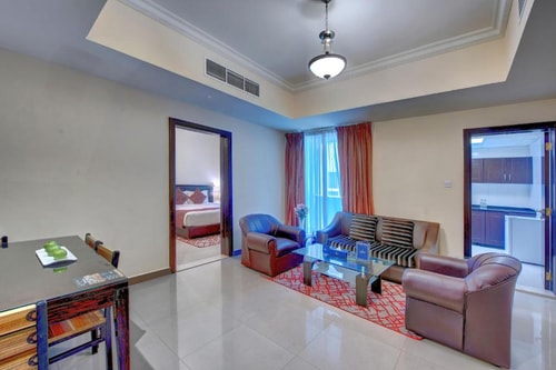 One Bedroom Apartment Near To Naif Park 2 Luxury Bookings