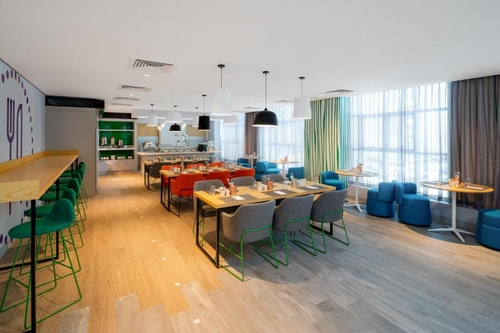 Urban King Or Twin Room Near To Ski Dubai 11 Luxury Bookings
