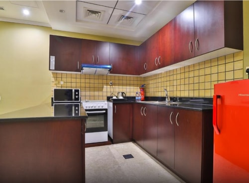Deluxe Two Bedroom Apartment Near Abu Hail Park 5 Luxury Bookings