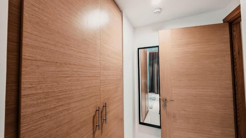 Two Bedroom Apartment Sea View Near Capital Park 11 Luxury Bookings