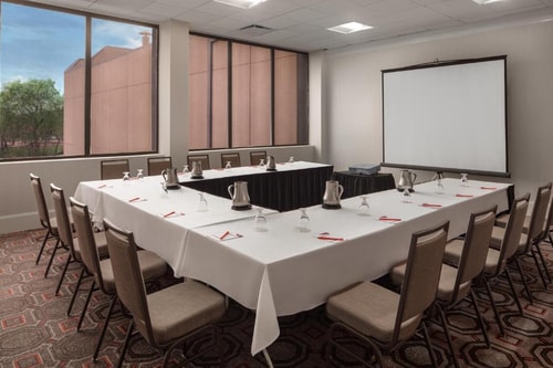 Standard Room Near Sleepy Hollow Park DAL 6 Luxury Bookings