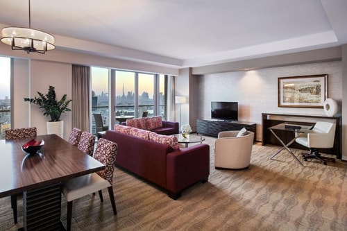 Two Bedroom Apartment near Al Ghurair Center 2 Luxury Bookings
