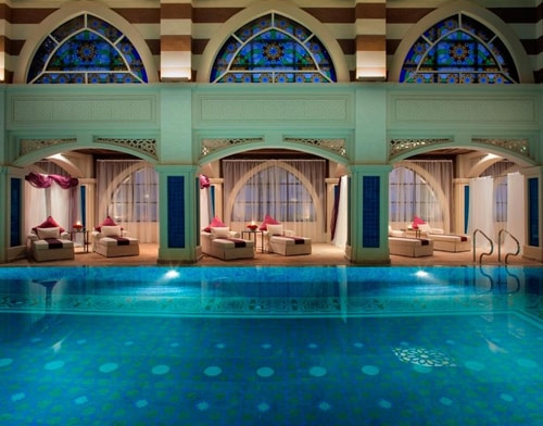 Two Bedroom Suite In Palm Jumeirah 13 Luxury Bookings