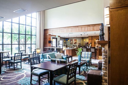 Studio Suite Near Beeler Memorial Pocket Park HOU 9 Luxury Bookings