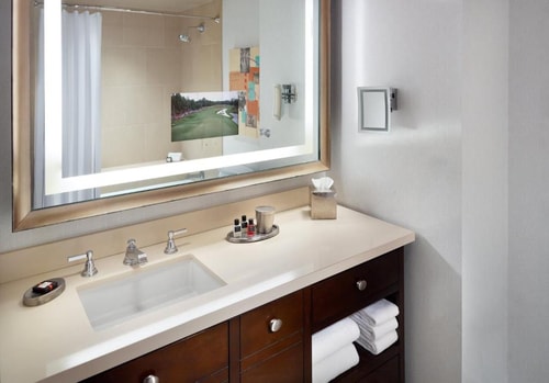 Queen Room Near Dallas Convention Center DAL 6 Luxury Bookings