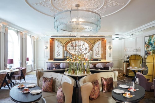 Superior Queen Room Near Belgrave Square LON 8 Luxury Bookings