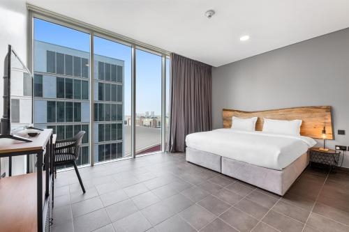 Double Room Near Dubai Sports City Luxury Bookings