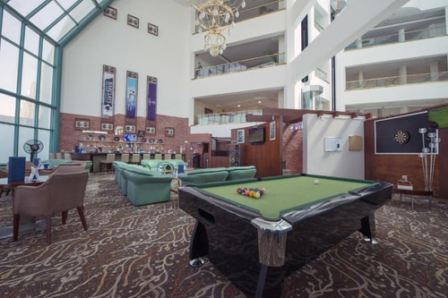 Superior Room Near To Abu Dhabi Pearls 10 Luxury Bookings