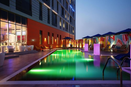 King Or Twin Room Near Al Maktoum Int Airport 13 Luxury Bookings