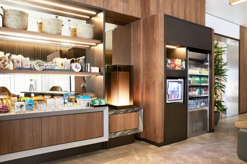 King Room Near Central Station Capitol Wb HOU 6 Luxury Bookings