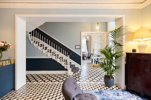 Double or Twin Room Near Dance Art Studios LON 12 Luxury Bookings