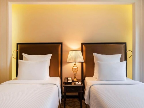 Premium King Or Twin Room At Al Marjan Island 3 Luxury Bookings