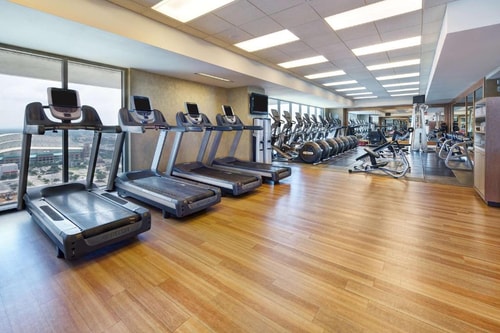 King Room Near To Discovery Green HOU 16 Luxury Bookings