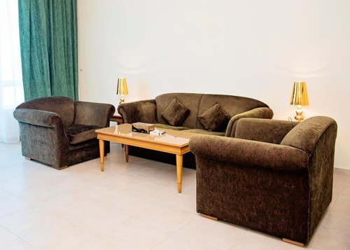 One Bedroom Apartment Near British Embassy 3 Luxury Bookings