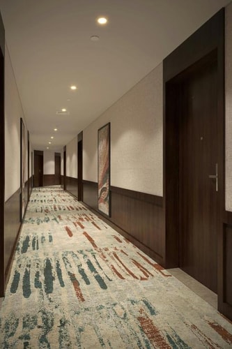 Two Bedroom Apartment Near The Els Club Dubai 16 Luxury Bookings