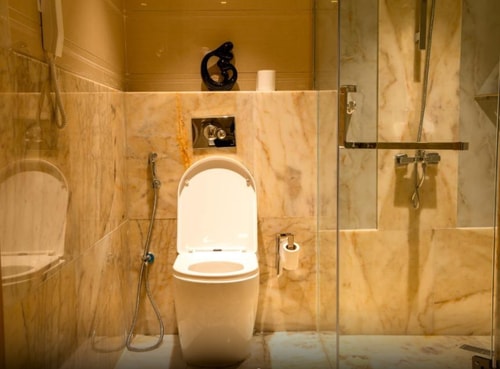 Standard King Or Twin Room Near Abu Hail Park 6 Luxury Bookings