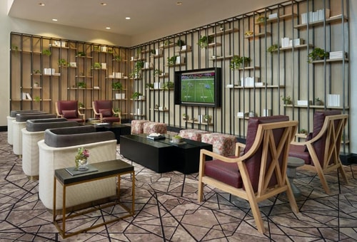 King Or Twin Room Near Chapel Of The Oaks HOU 6 Luxury Bookings