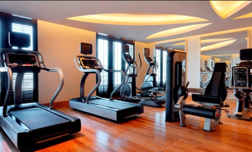 One Bedroom Apartment Burj Khalifa View 15 Luxury Bookings