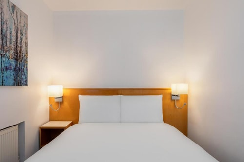 Classic Double Or Twin Room Near BedfordSquare LON 2 Luxury Bookings