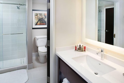 One Bedroom Suite Near Cavender's Boot City DAL 6 Luxury Bookings