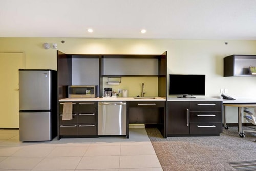 Studio Suite Near The Legacy Midtown Park DAL 1 Luxury Bookings