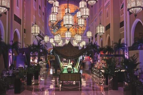 Executive Room Near Ibn Battuta Mall 5 Luxury Bookings