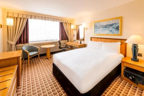 Standard Double Or Twin Room Near Holland Park LON Luxury Bookings