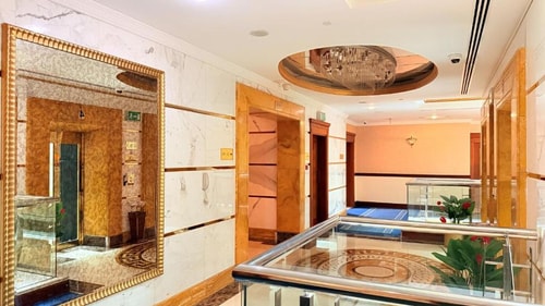 Superior Room Near Carryfood Supermarket 13 Luxury Bookings