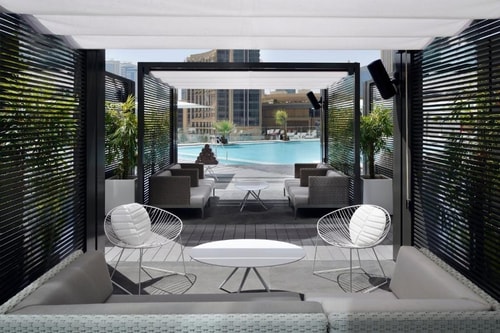 King Studio Near Dubai Marina Mall 4 Luxury Bookings