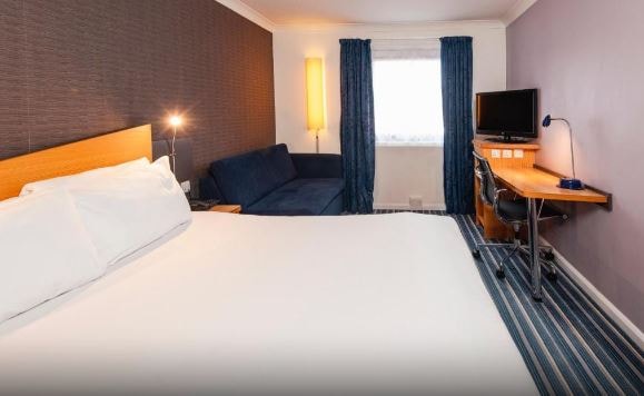 Standard Double Or Twin Room Near Moto Simpo LON Luxury Bookings