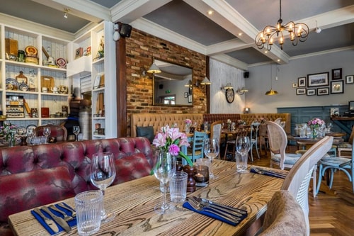 Double Or Twin Room Near Cockpit Chislehurst LON 13 Luxury Bookings