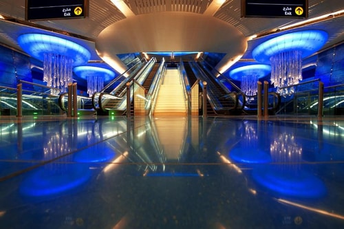 Superior King Room Near Al Khabaisi Park Dubai 6 Luxury Bookings