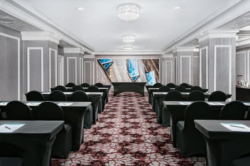 Standard Room Near Main Street Garden Park DAL 6 Luxury Bookings
