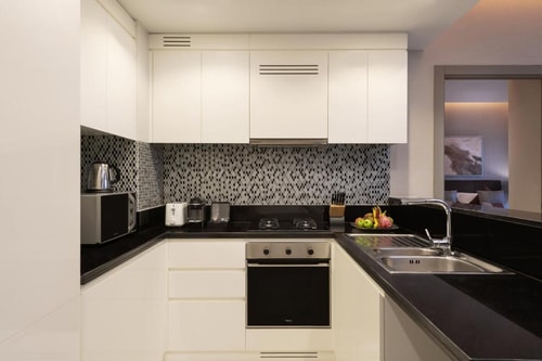 One Bedroom Apartment Near Aykon City Tower 2 Luxury Bookings