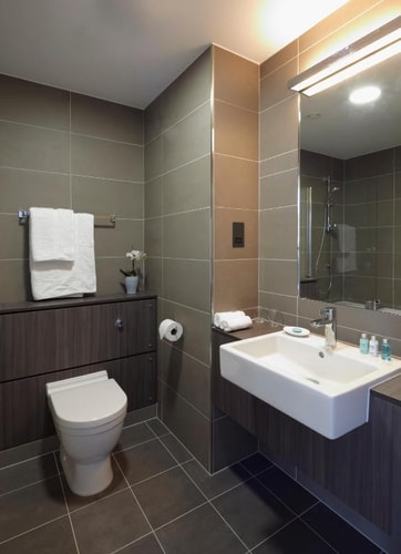 Double Or Twin Room Near Walpole Park LON 10 Luxury Bookings