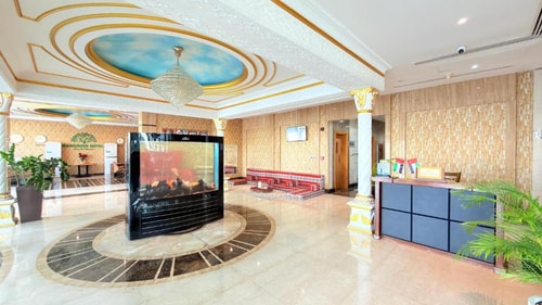 Standard King Or Twin Room Near Gardenia Centre 6 Luxury Bookings