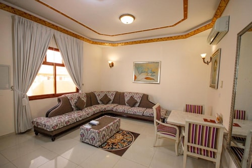 One Bedroom Villa Near Bin Ham Stable Al Ain 7 Luxury Bookings