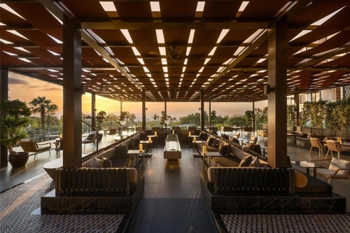 Guest Room Resort View With Private Balcony 6 Luxury Bookings