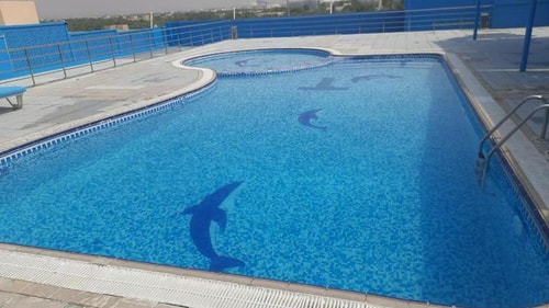 Deluxe King Or Twin Room Near Karama Center Al Ain 15 Luxury Bookings