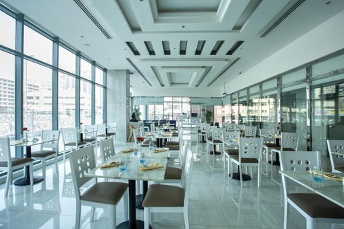 Standard Room Near Union Metro Deira Ab 14 Luxury Bookings