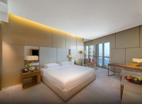 King Or Twin Room Near Health Care Metro Station Luxury Bookings