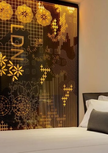 Superior King Room Near Jubilee Gardens LON 2 Luxury Bookings