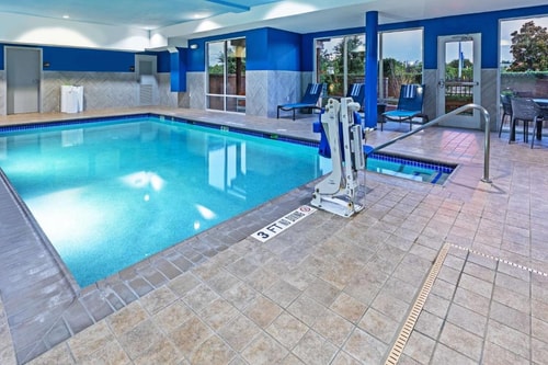 King Room Near Cottage Grove Park HOU 14 Luxury Bookings