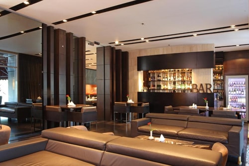 Deluxe King Or Twin Room Near Dubai Customs 10 Luxury Bookings