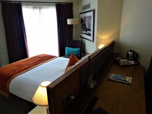 Superior Double Room Near Tanner Street Park LON 1 Luxury Bookings