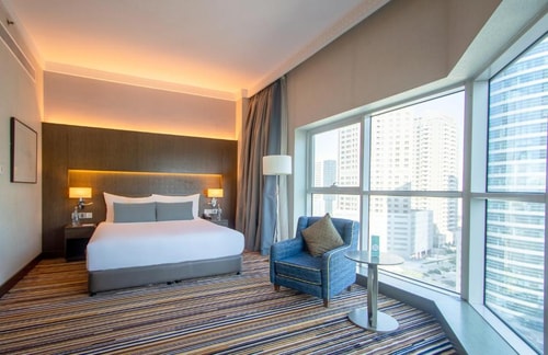 Luxury King Or Twin Room Next To Internet Metro Luxury Bookings