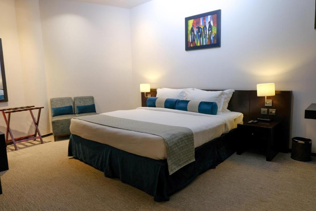 Superior Studio In Dubai Marina By Luxury Bookings Luxury Bookings