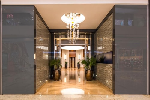 Three Bedroom Apartment near Al Ghurair Center 11 Luxury Bookings